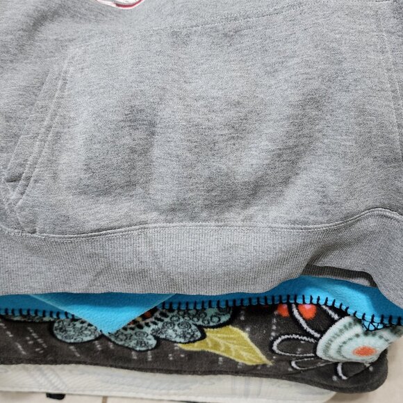 Ariat, Pullover, Hooded Ladies Top - Picture 4 of 6